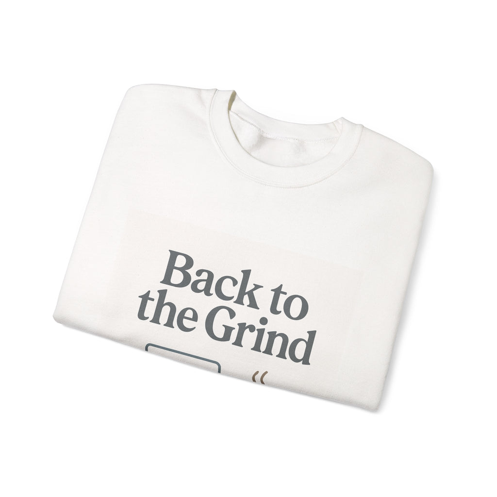 Unisex Heavy Blend™ Crewneck Sweatshirt Printify