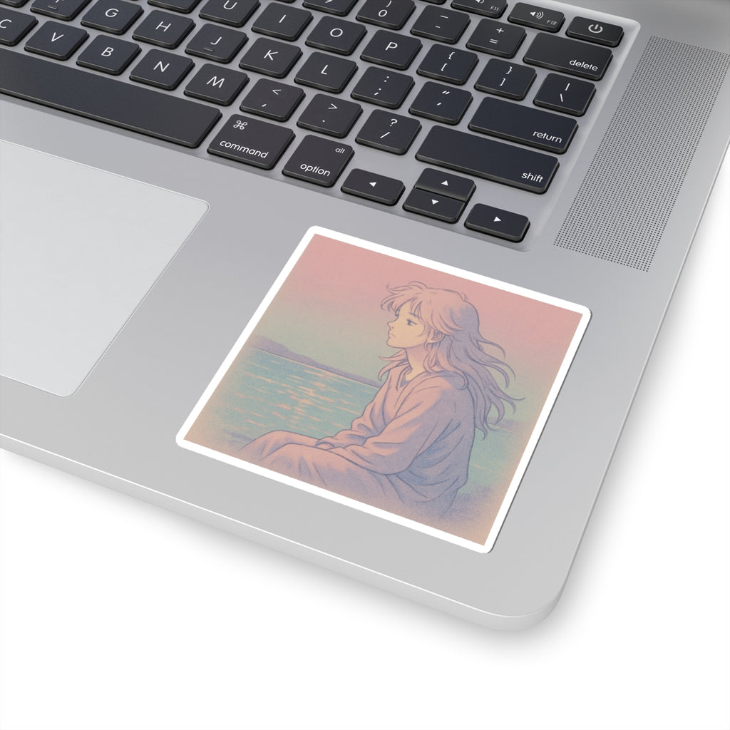 Kiss-Cut Stickers Printify