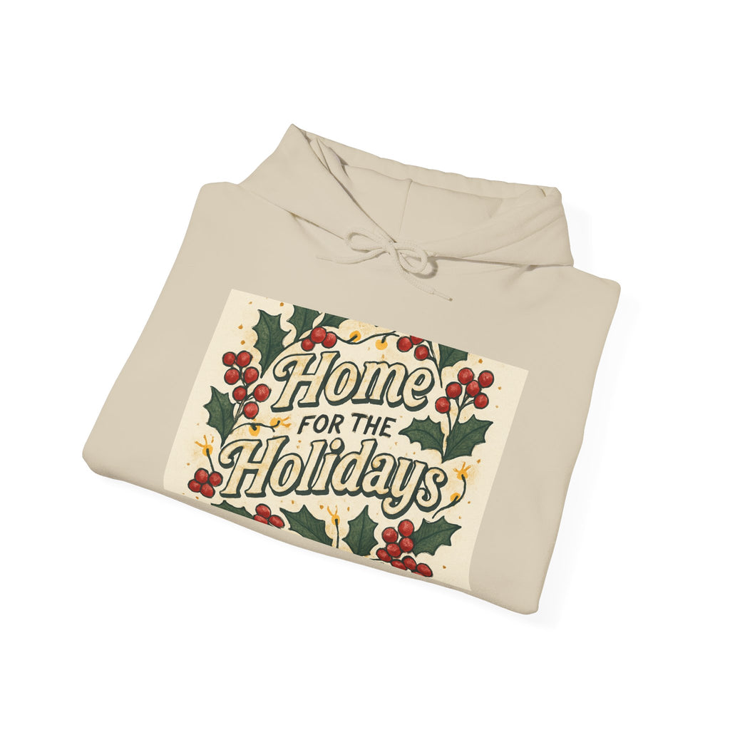 Unisex Heavy Blend™ Hooded Sweatshirt Printify