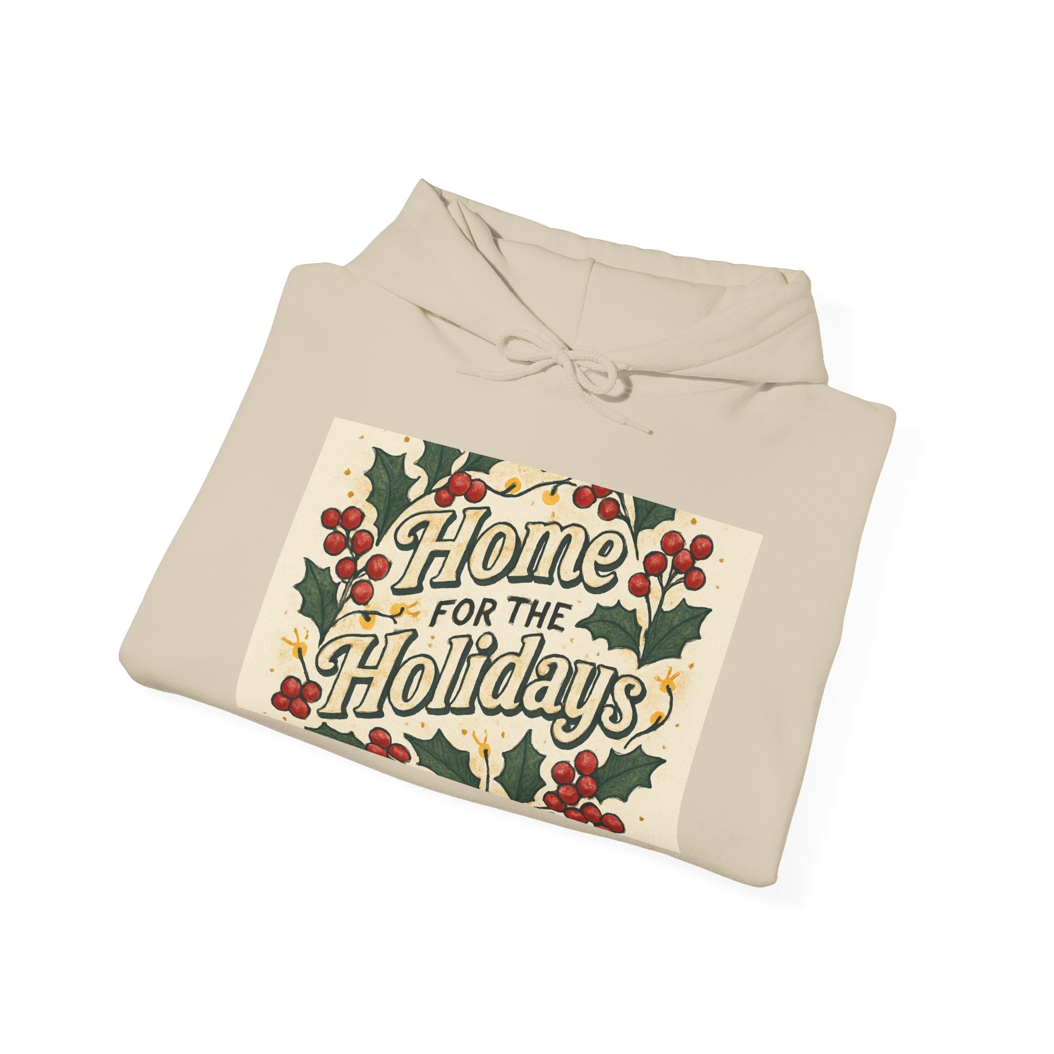 Unisex Heavy Blend™ Hooded Sweatshirt Printify