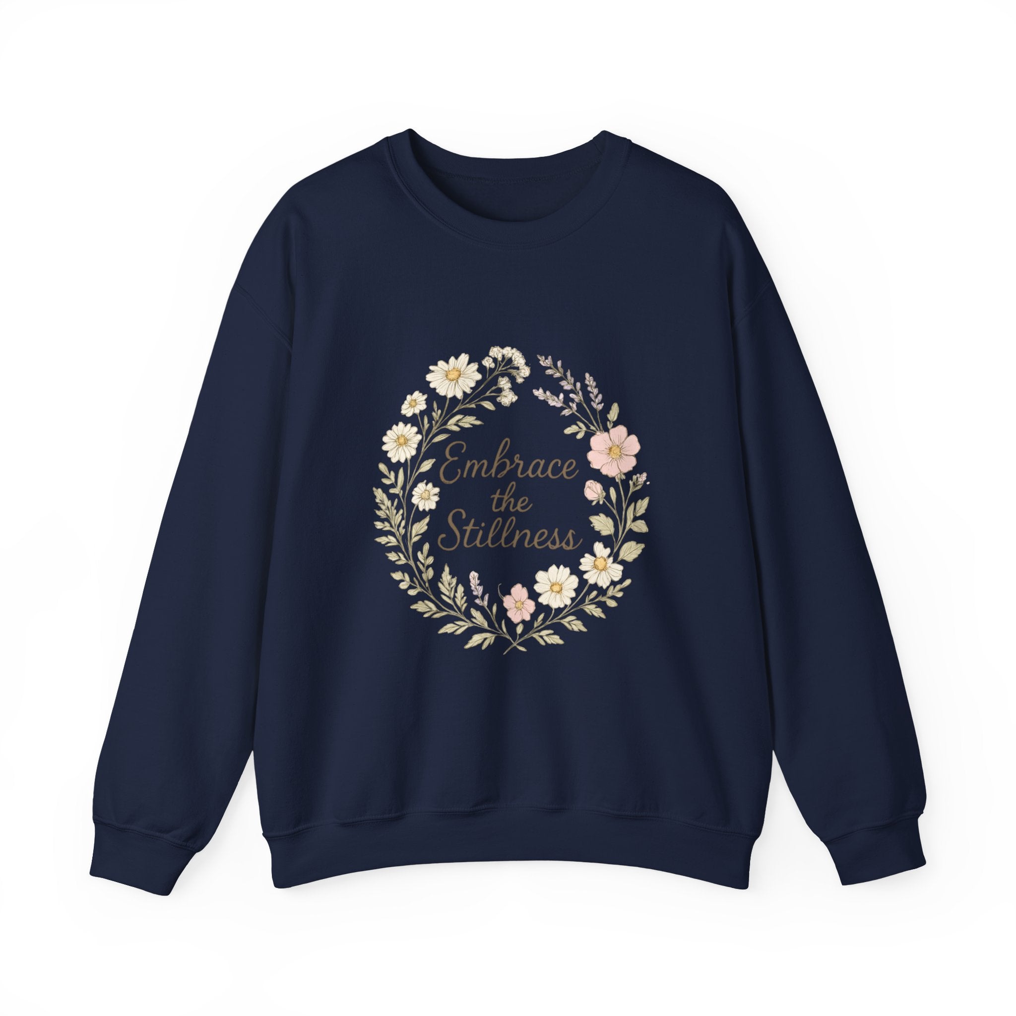 Unisex Heavy Blend™ Crewneck Sweatshirt Printify