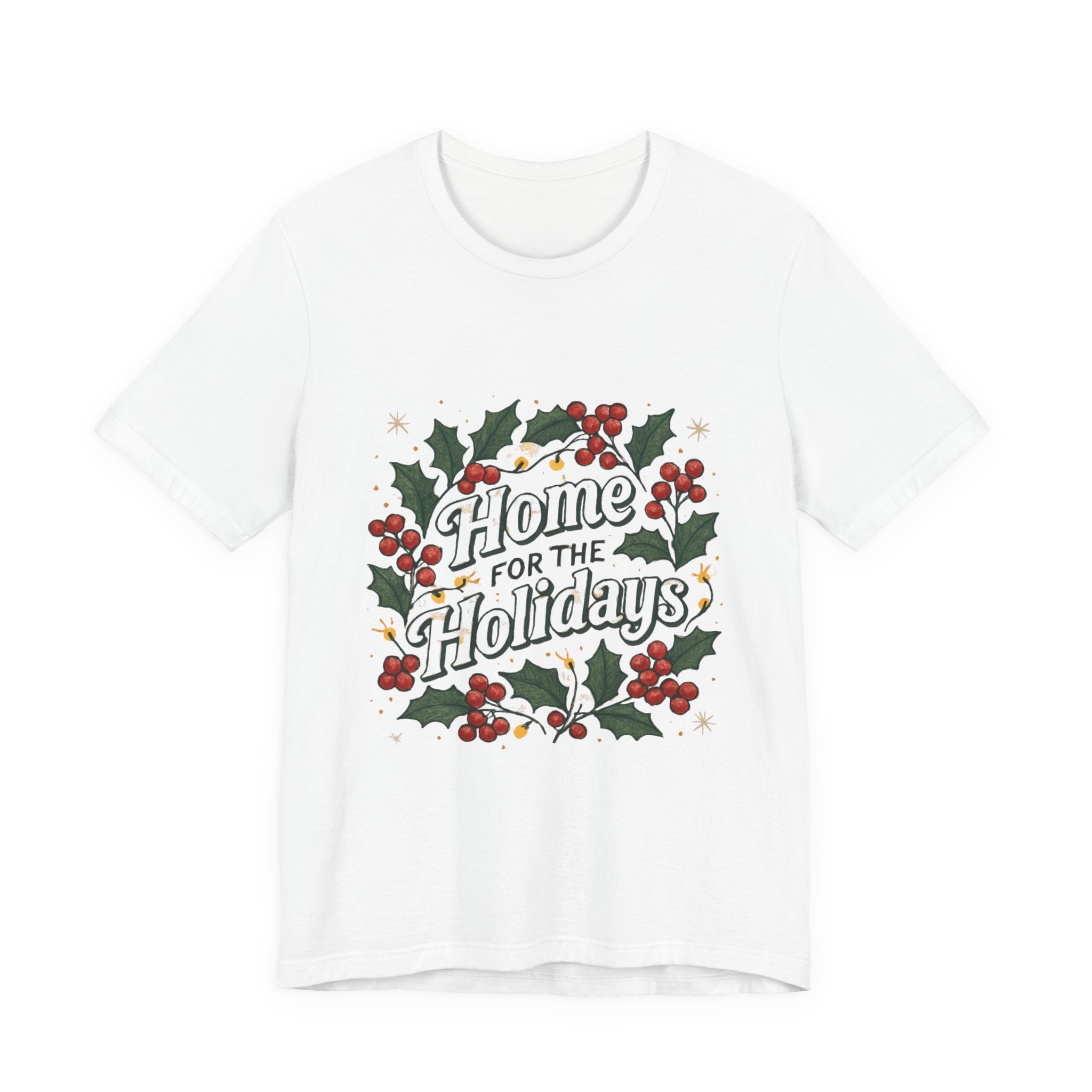 Unisex Jersey Short Sleeve Tee Printify