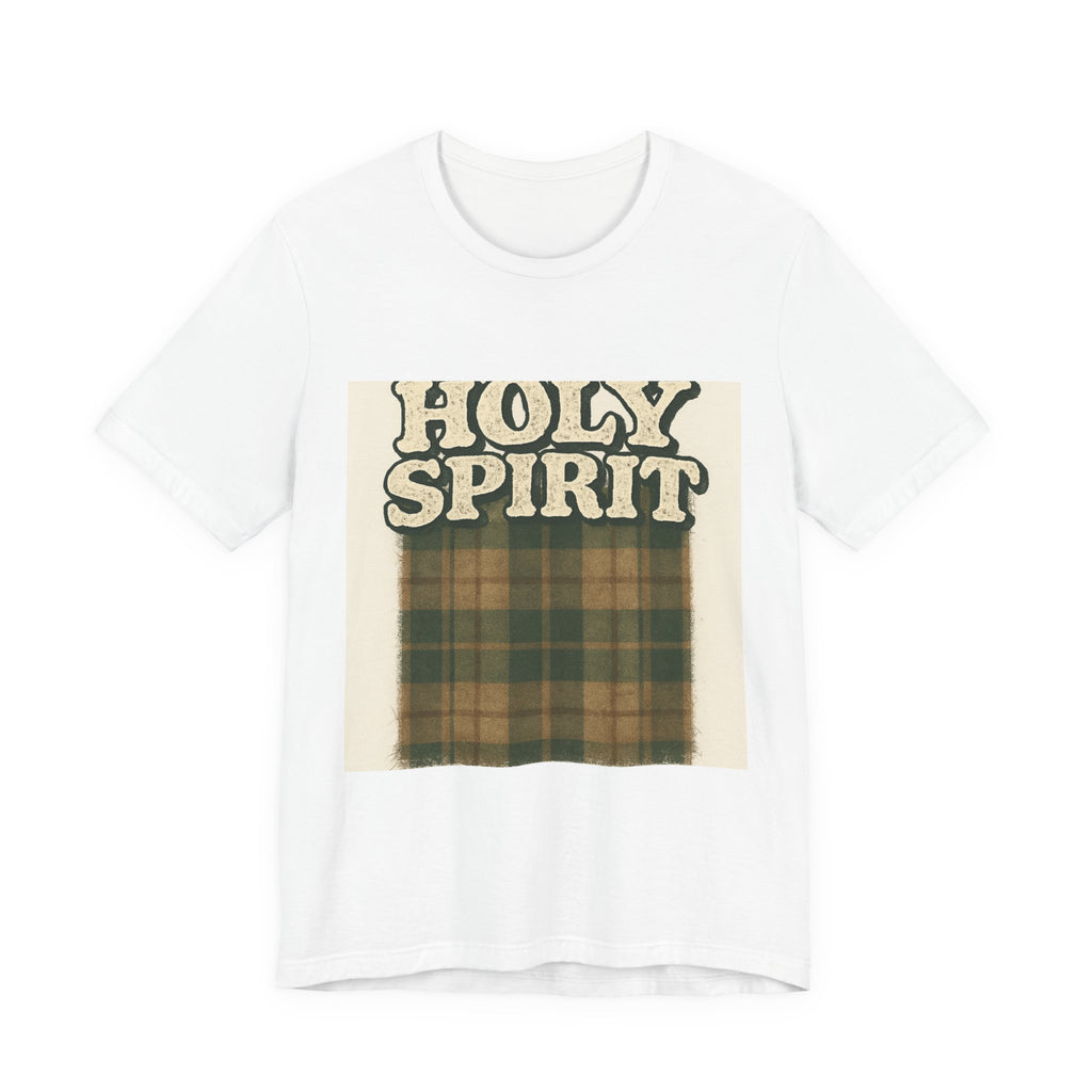 Unisex Jersey Short Sleeve Tee Printify