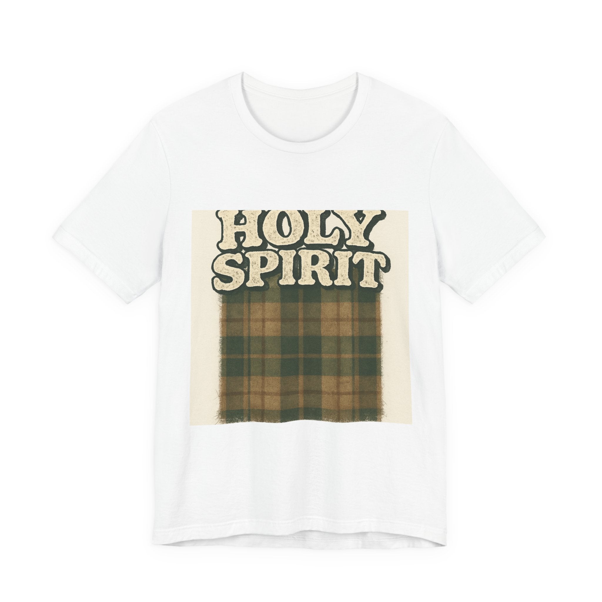 Unisex Jersey Short Sleeve Tee Printify