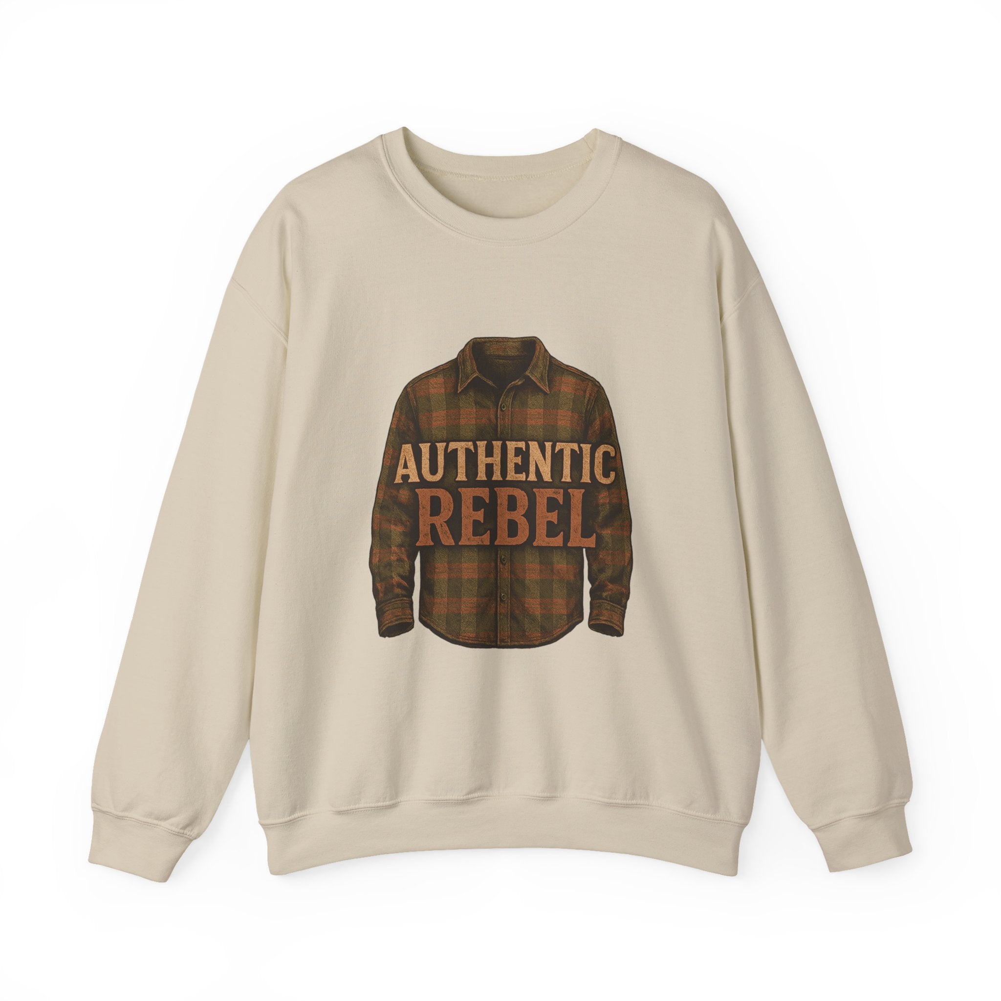 Unisex Heavy Blend™ Crewneck Sweatshirt Printify