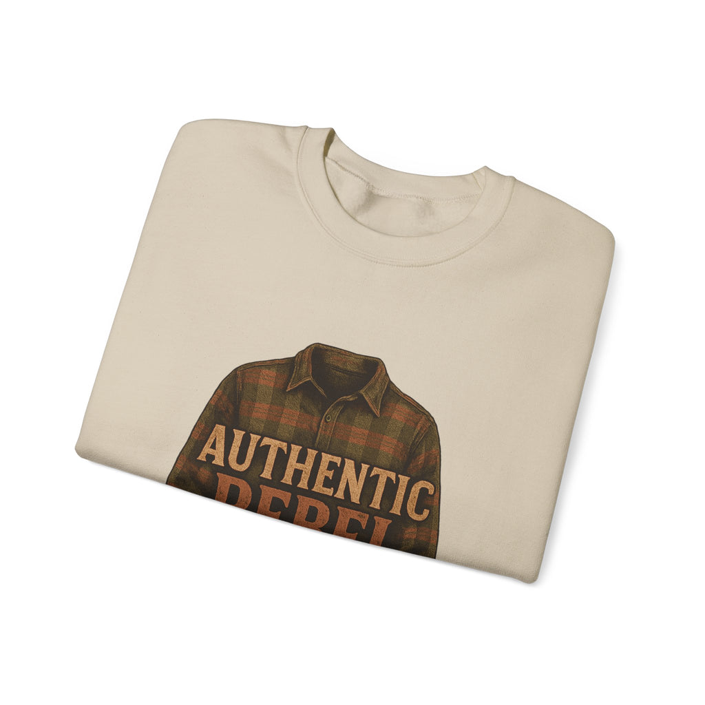 Unisex Heavy Blend™ Crewneck Sweatshirt Printify