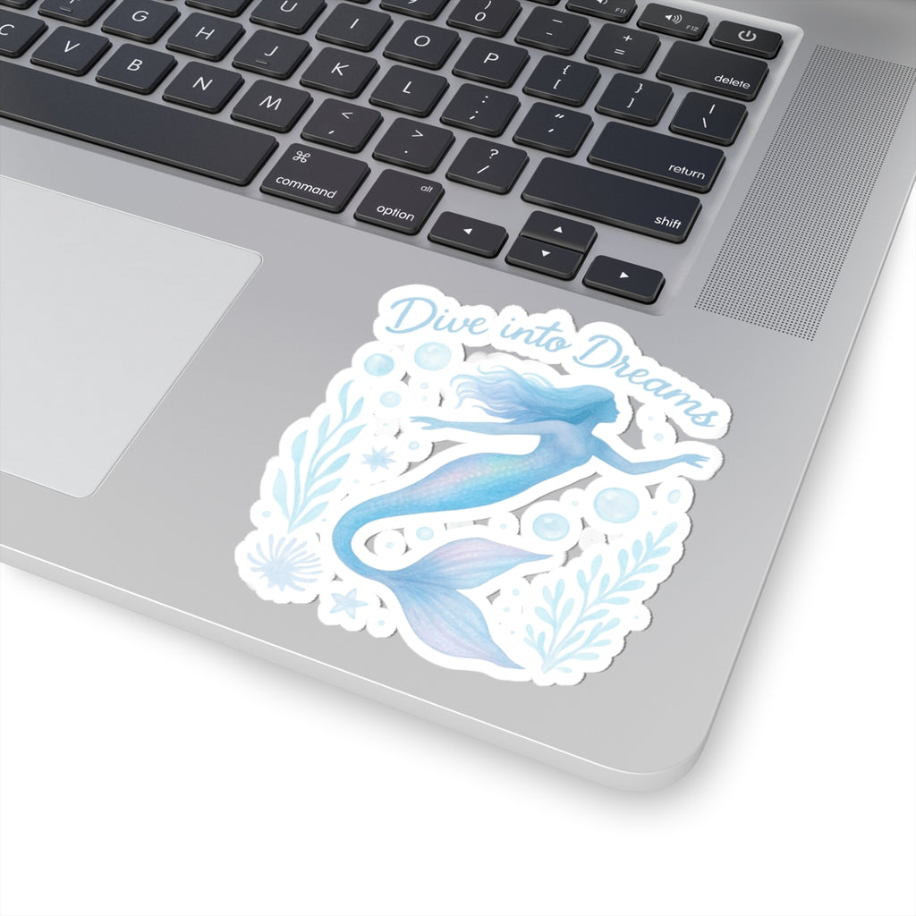 Kiss-Cut Stickers Printify