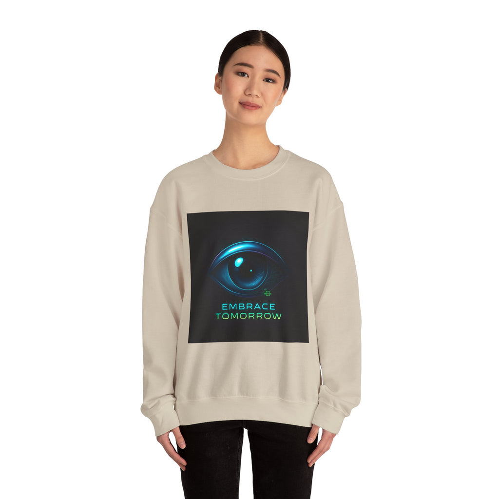 Unisex Heavy Blend™ Crewneck Sweatshirt Printify