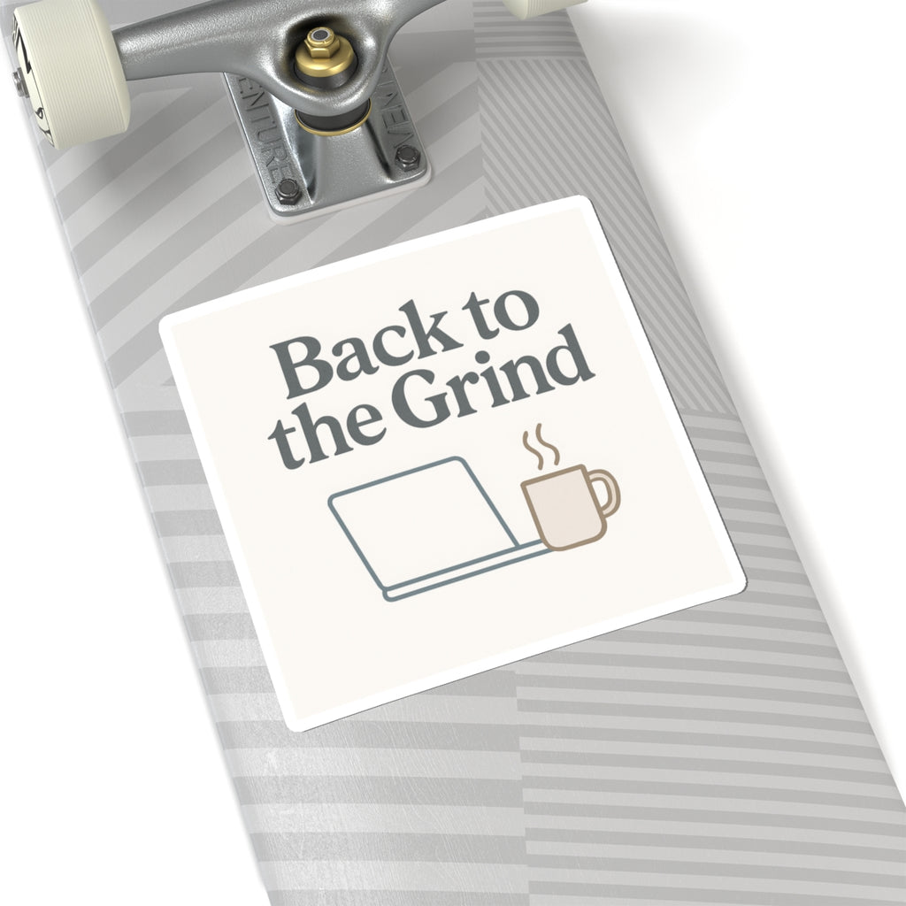 Kiss-Cut Stickers Printify