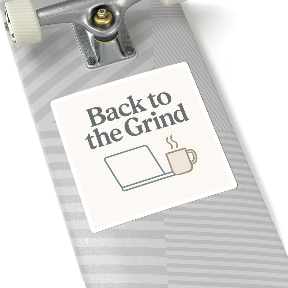 Kiss-Cut Stickers Printify