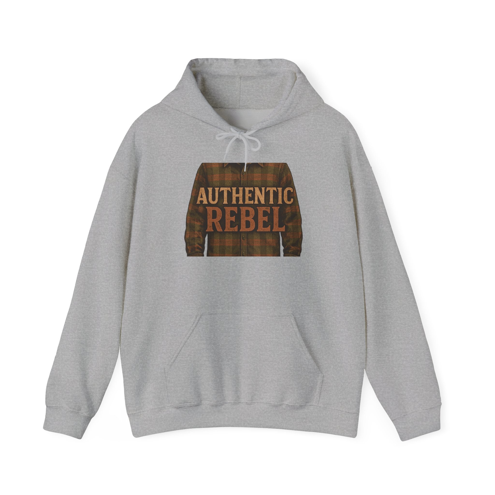 Unisex Heavy Blend™ Hooded Sweatshirt Printify