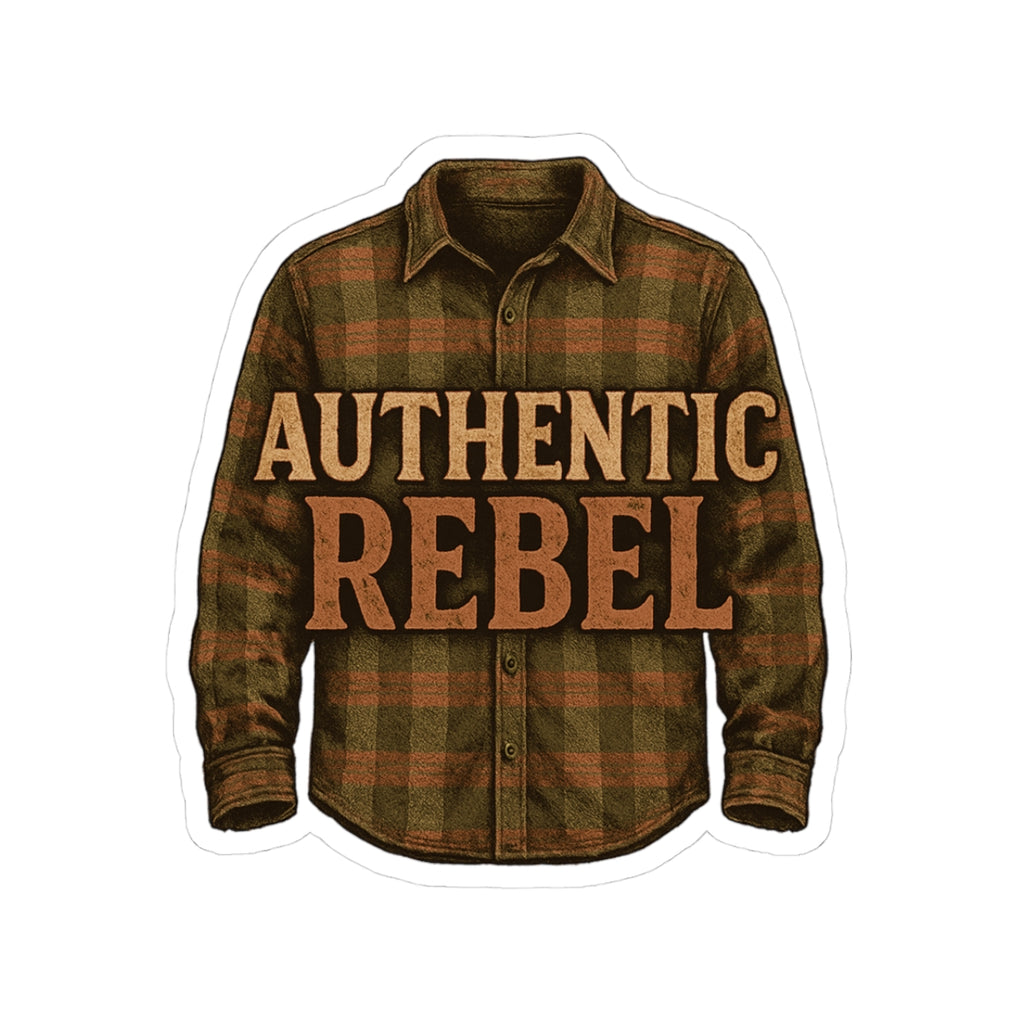 Kiss-Cut Stickers Printify