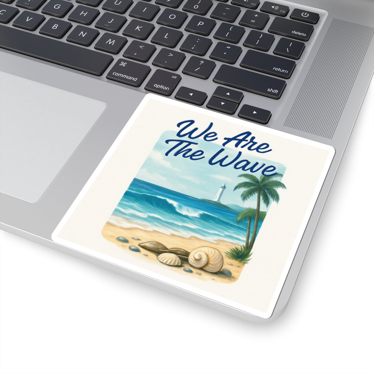 Kiss-Cut Stickers Printify