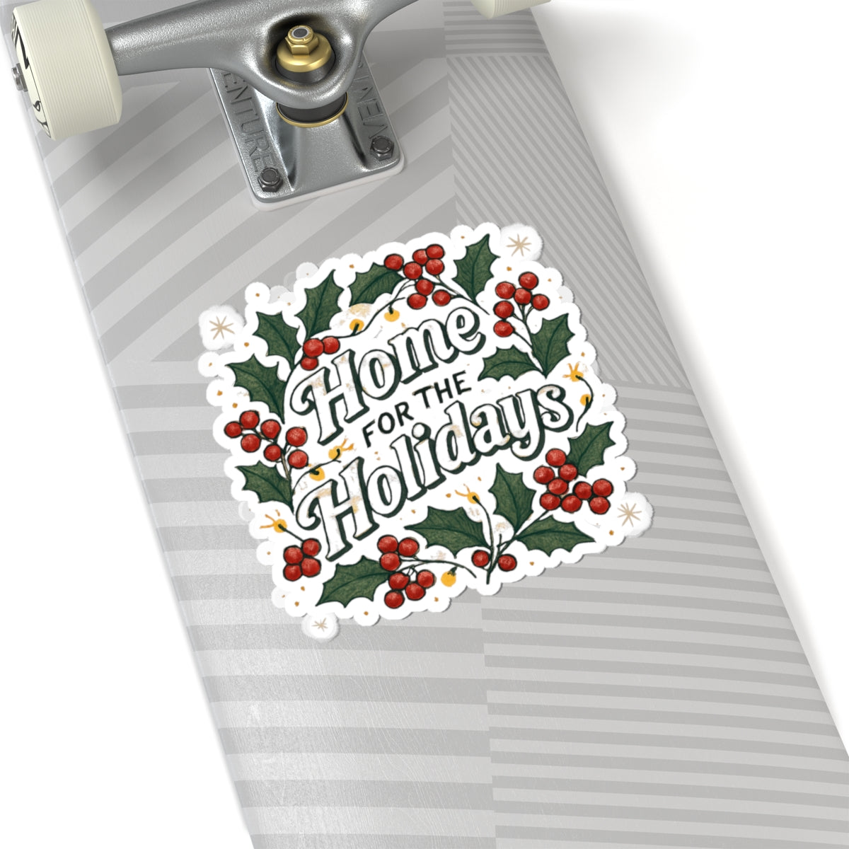 Kiss-Cut Stickers Printify