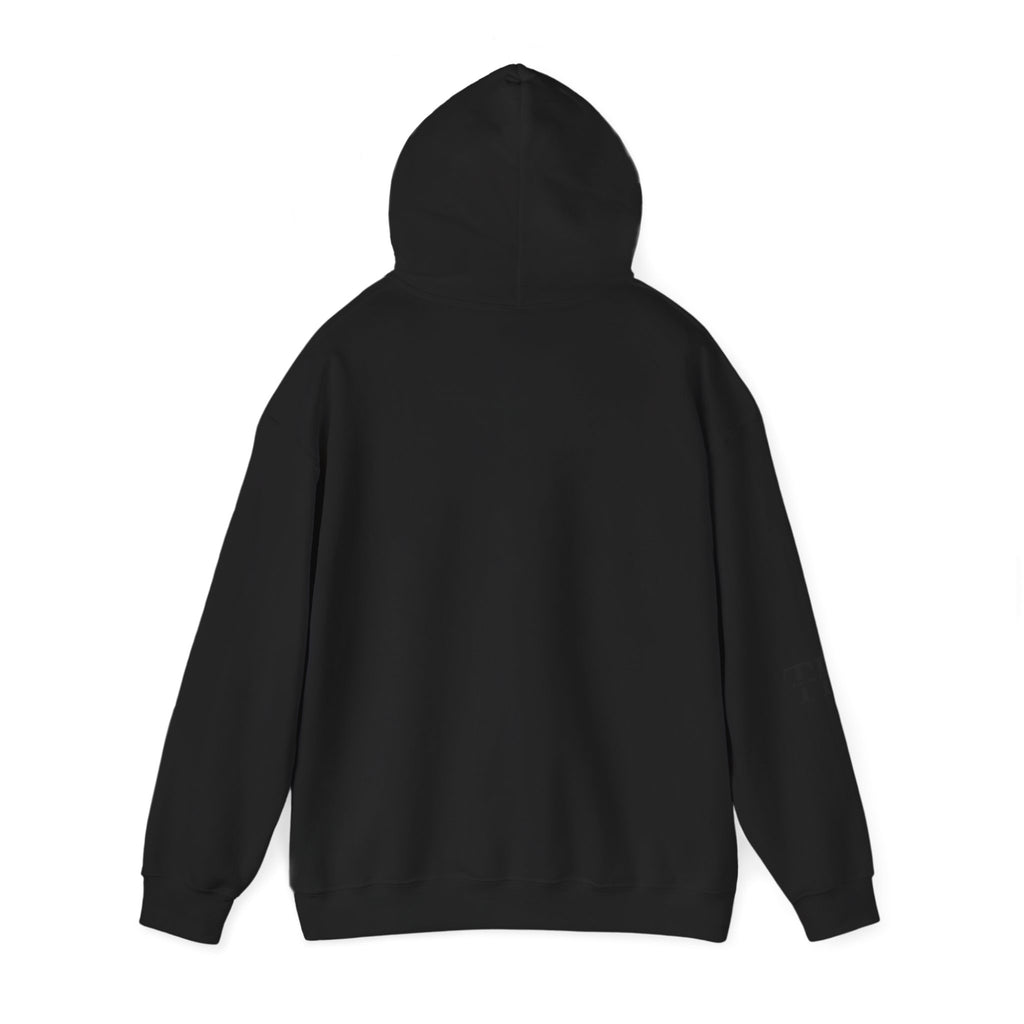 Unisex Heavy Blend™ Hooded Sweatshirt Printify