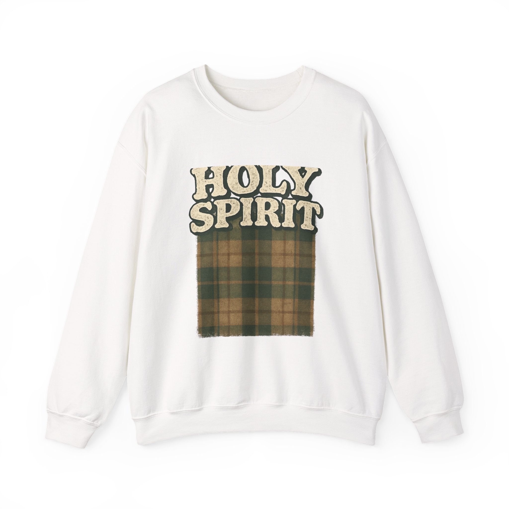 Unisex Heavy Blend™ Crewneck Sweatshirt Printify