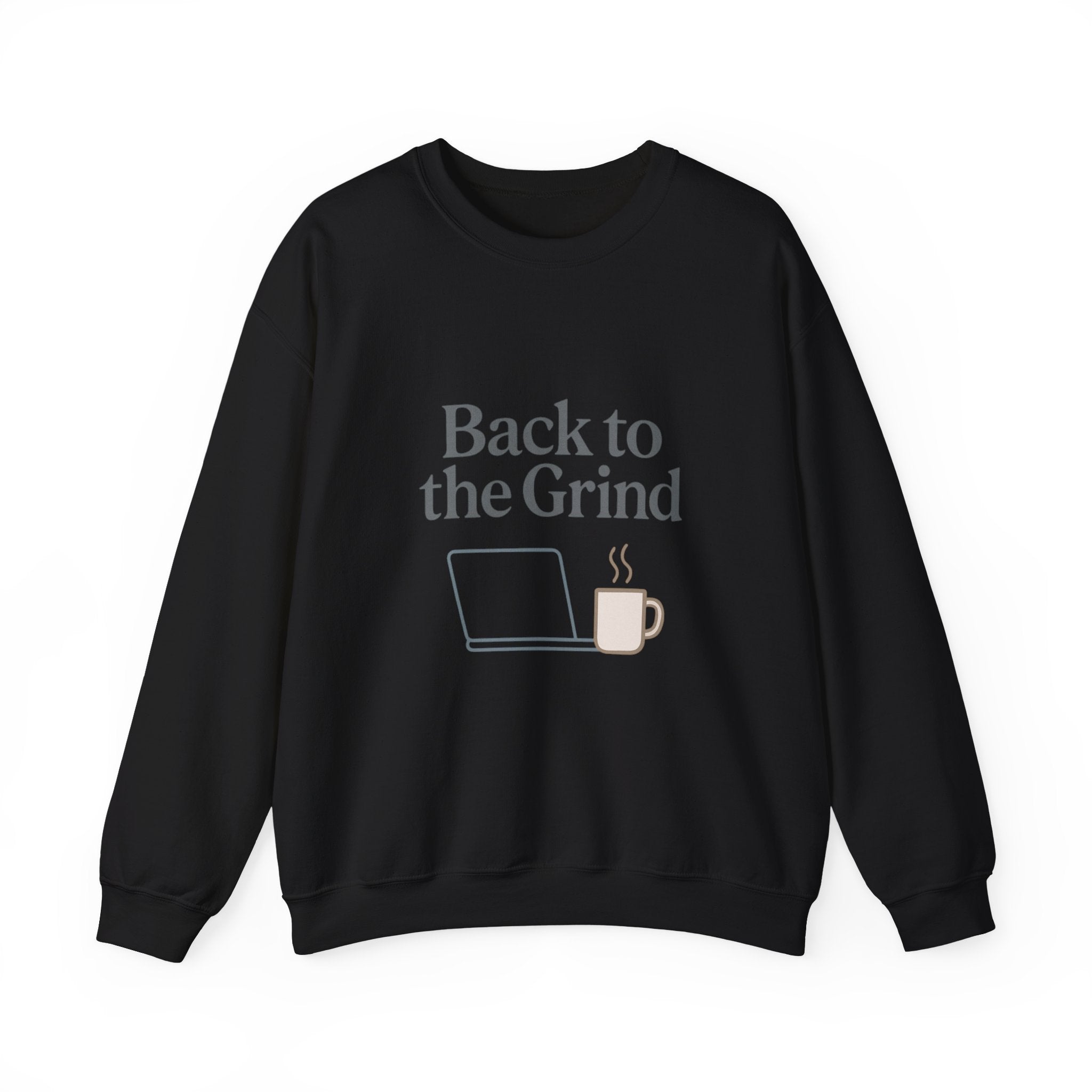 Unisex Heavy Blend™ Crewneck Sweatshirt Printify