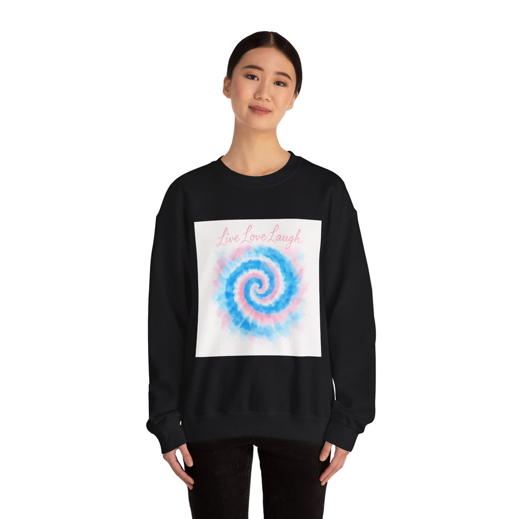 Unisex Heavy Blend™ Crewneck Sweatshirt Printify