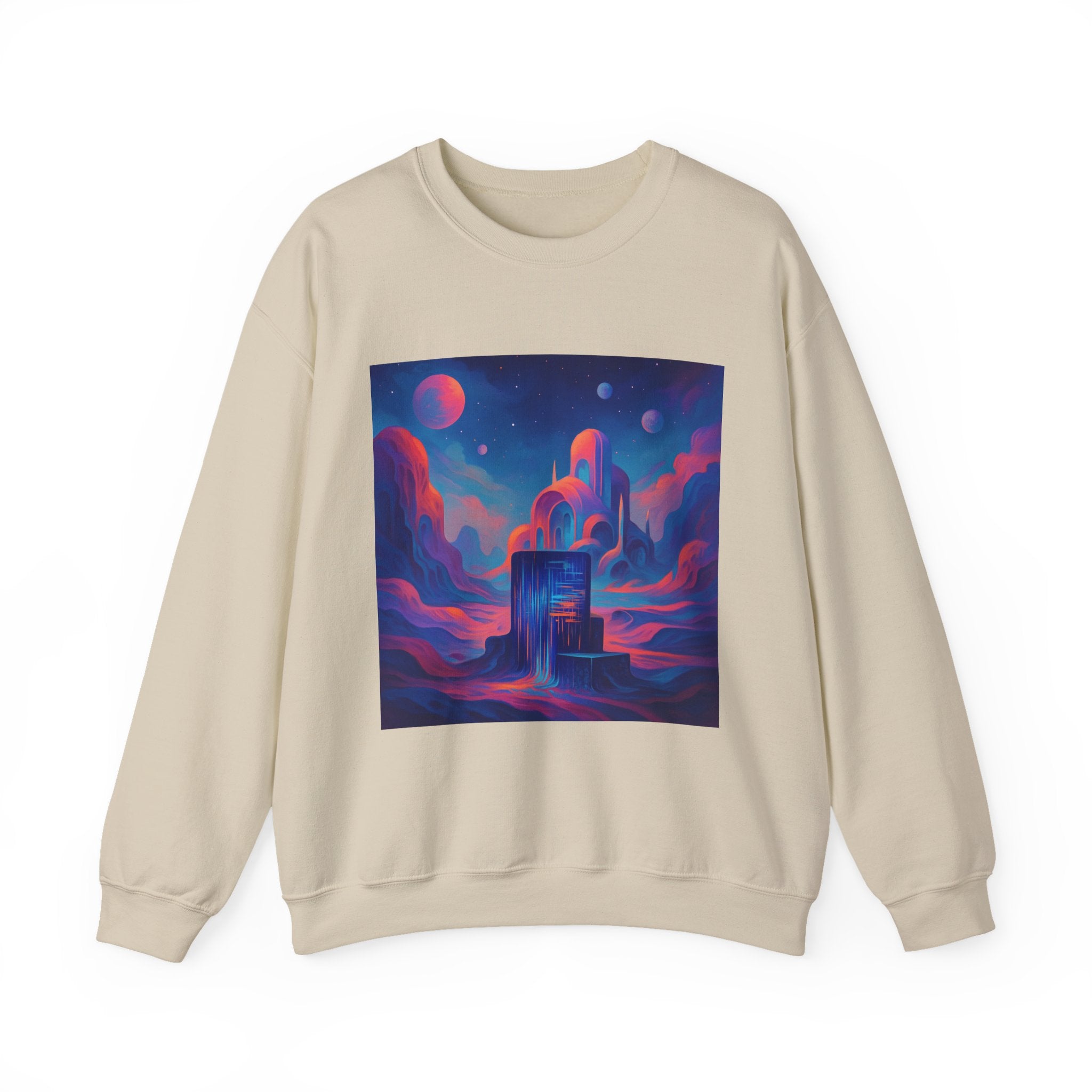 Unisex Heavy Blend™ Crewneck Sweatshirt Printify