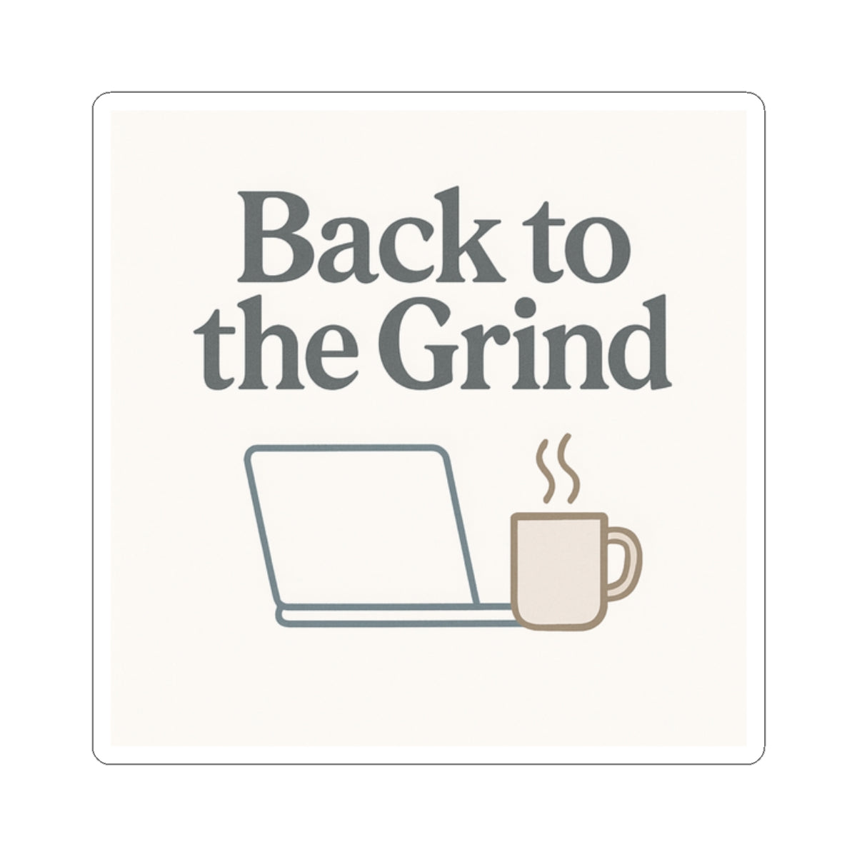 Kiss-Cut Stickers Printify