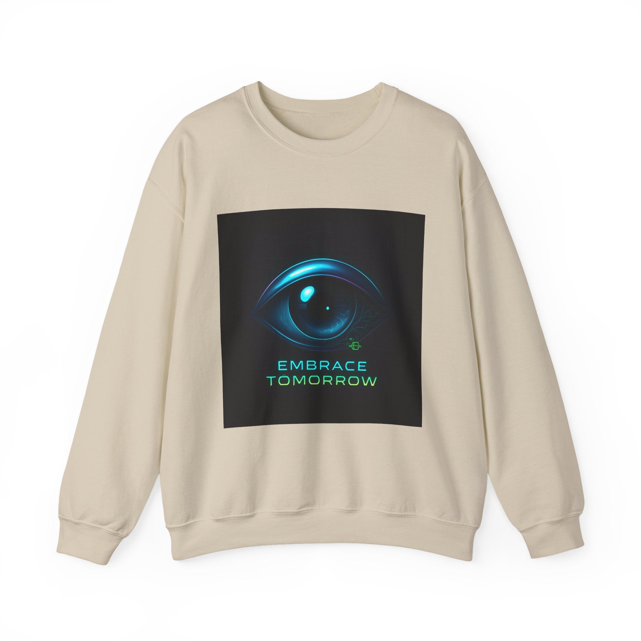 Unisex Heavy Blend™ Crewneck Sweatshirt Printify