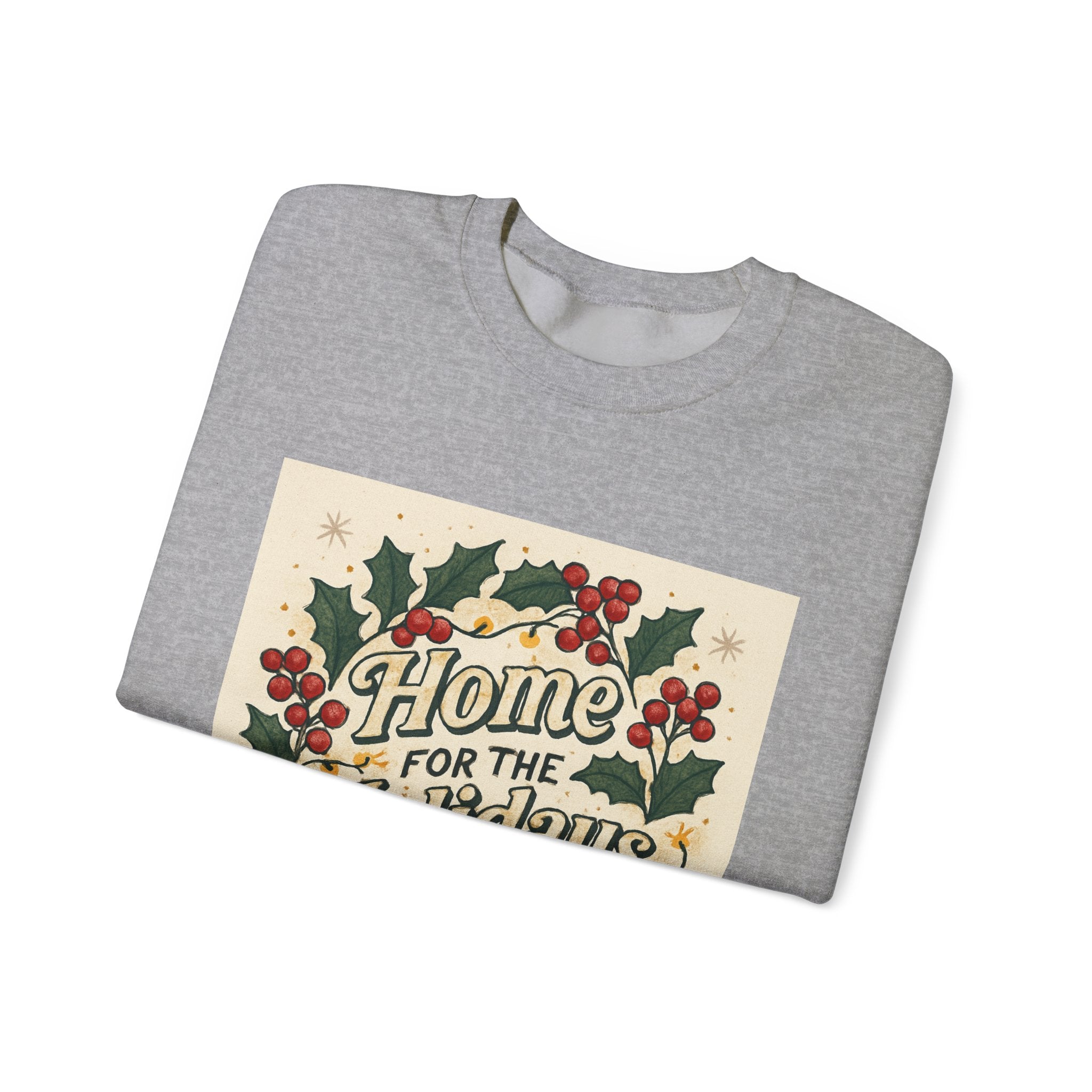 Unisex Heavy Blend™ Crewneck Sweatshirt Printify