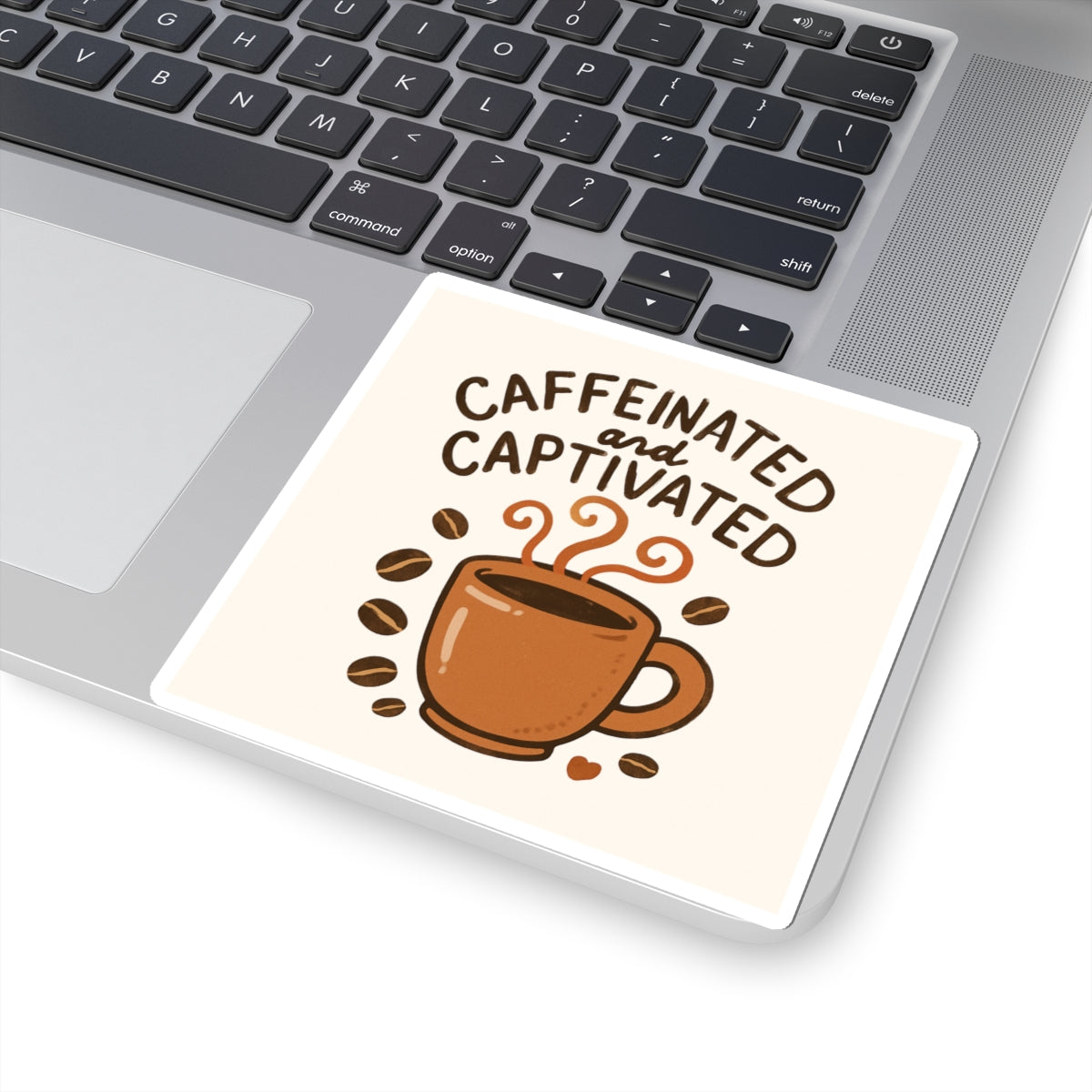 Kiss-Cut Stickers Printify