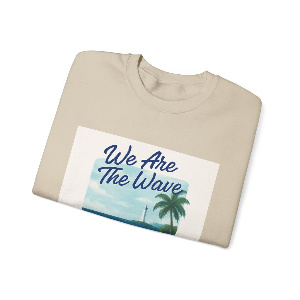 Unisex Heavy Blend™ Crewneck Sweatshirt Printify