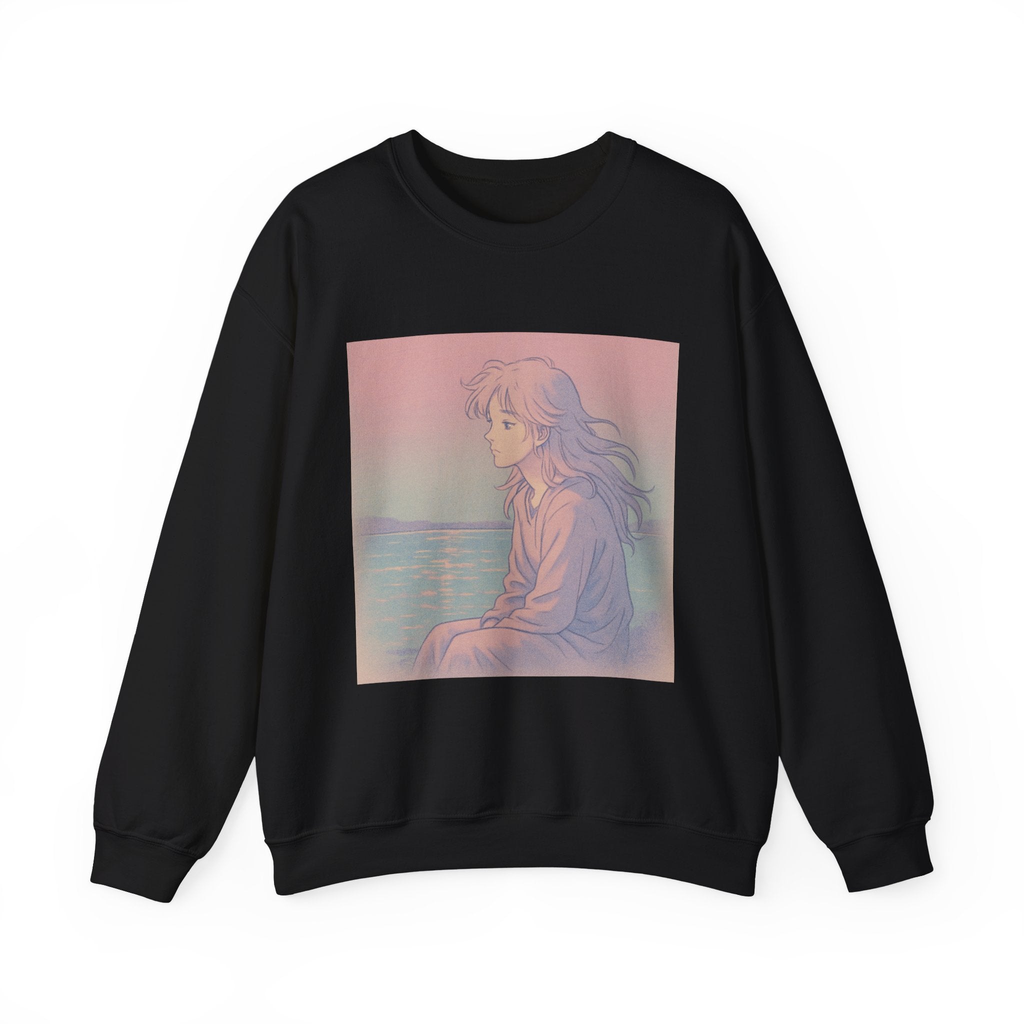 Unisex Heavy Blend™ Crewneck Sweatshirt Printify