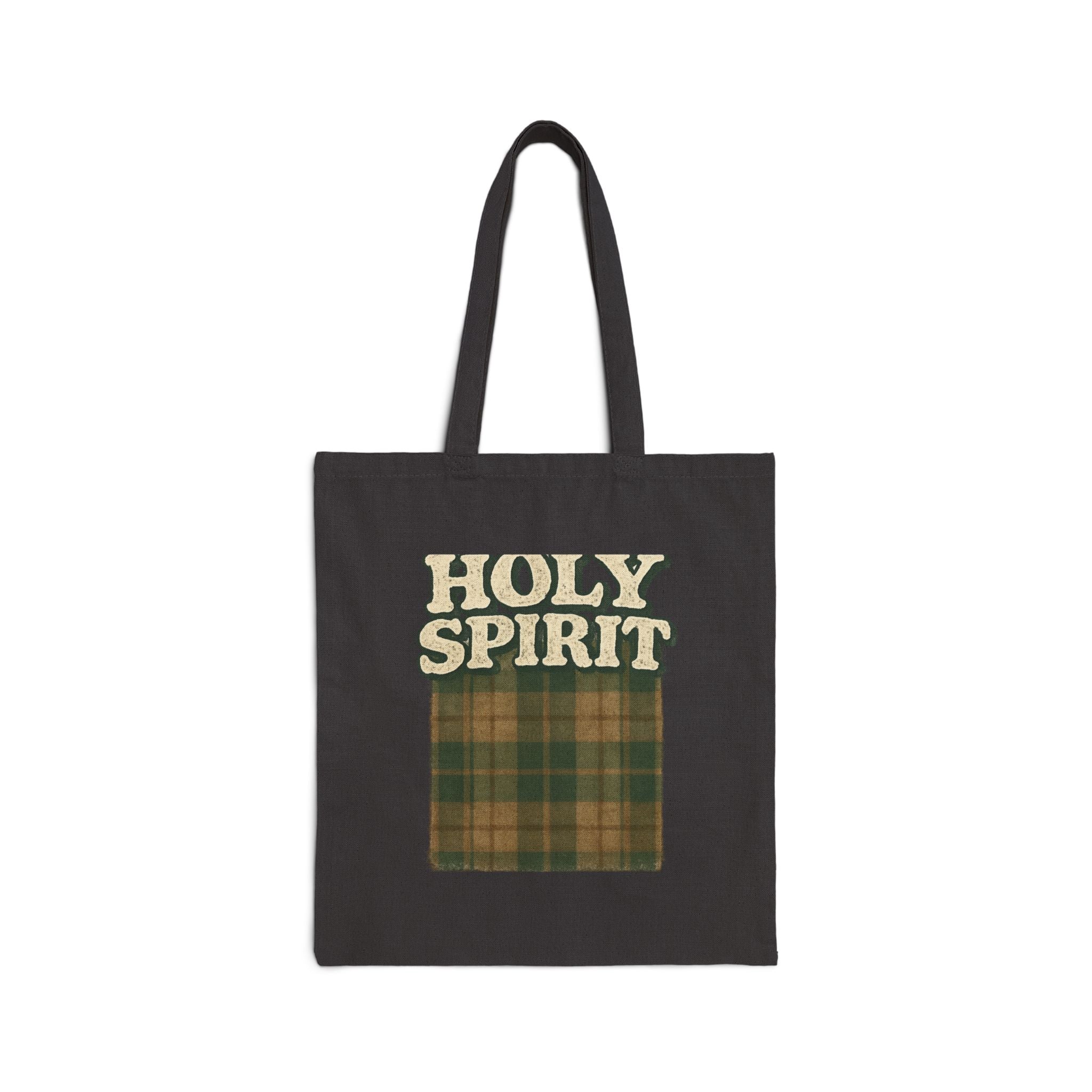 Cotton Canvas Tote Bag Printify