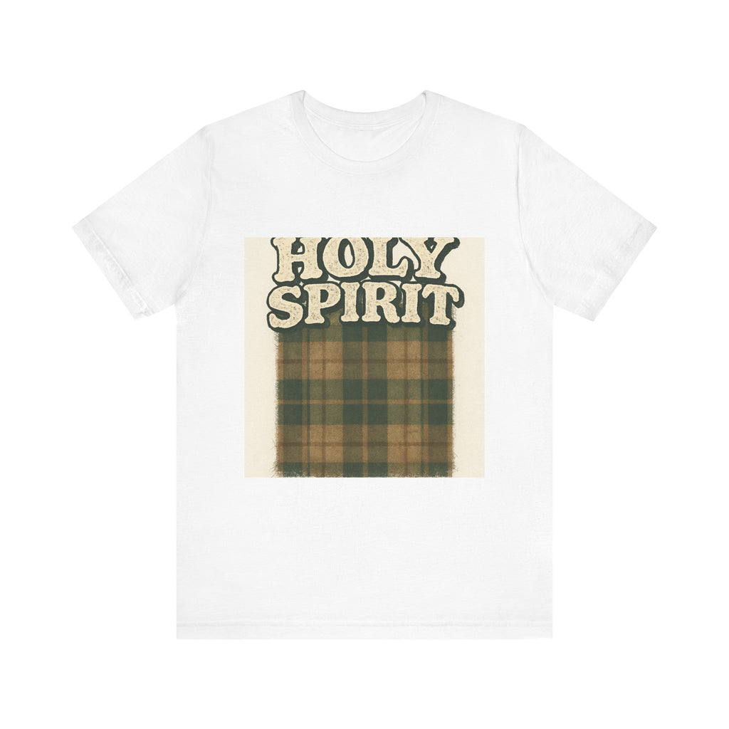 Unisex Jersey Short Sleeve Tee Printify