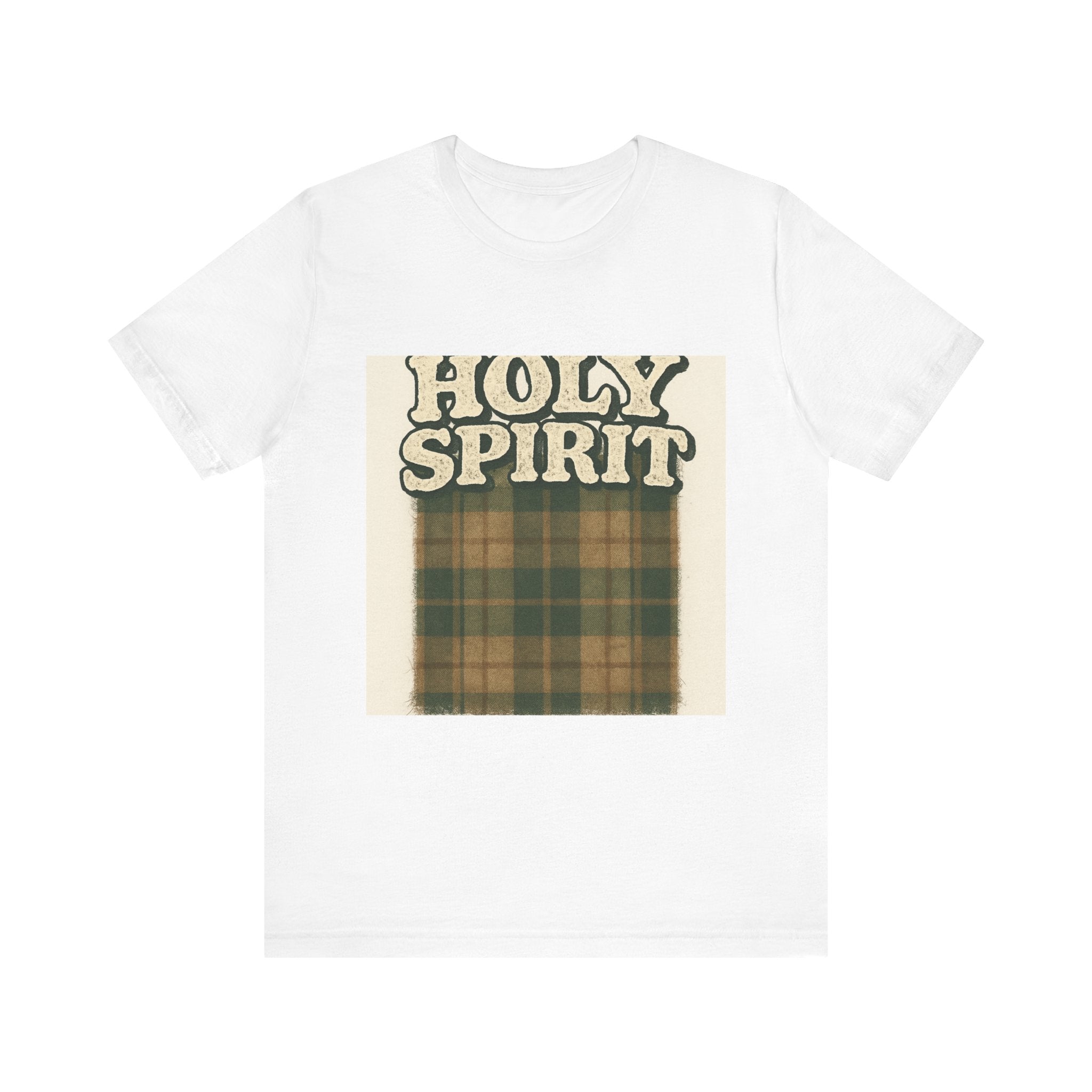 Unisex Jersey Short Sleeve Tee Printify