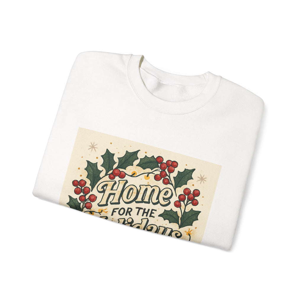 Unisex Heavy Blend™ Crewneck Sweatshirt Printify