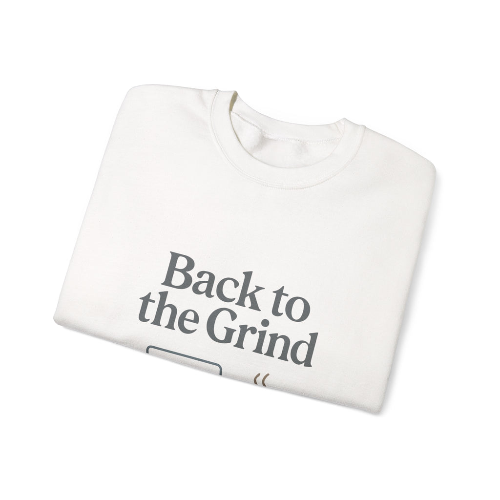 Unisex Heavy Blend™ Crewneck Sweatshirt Printify