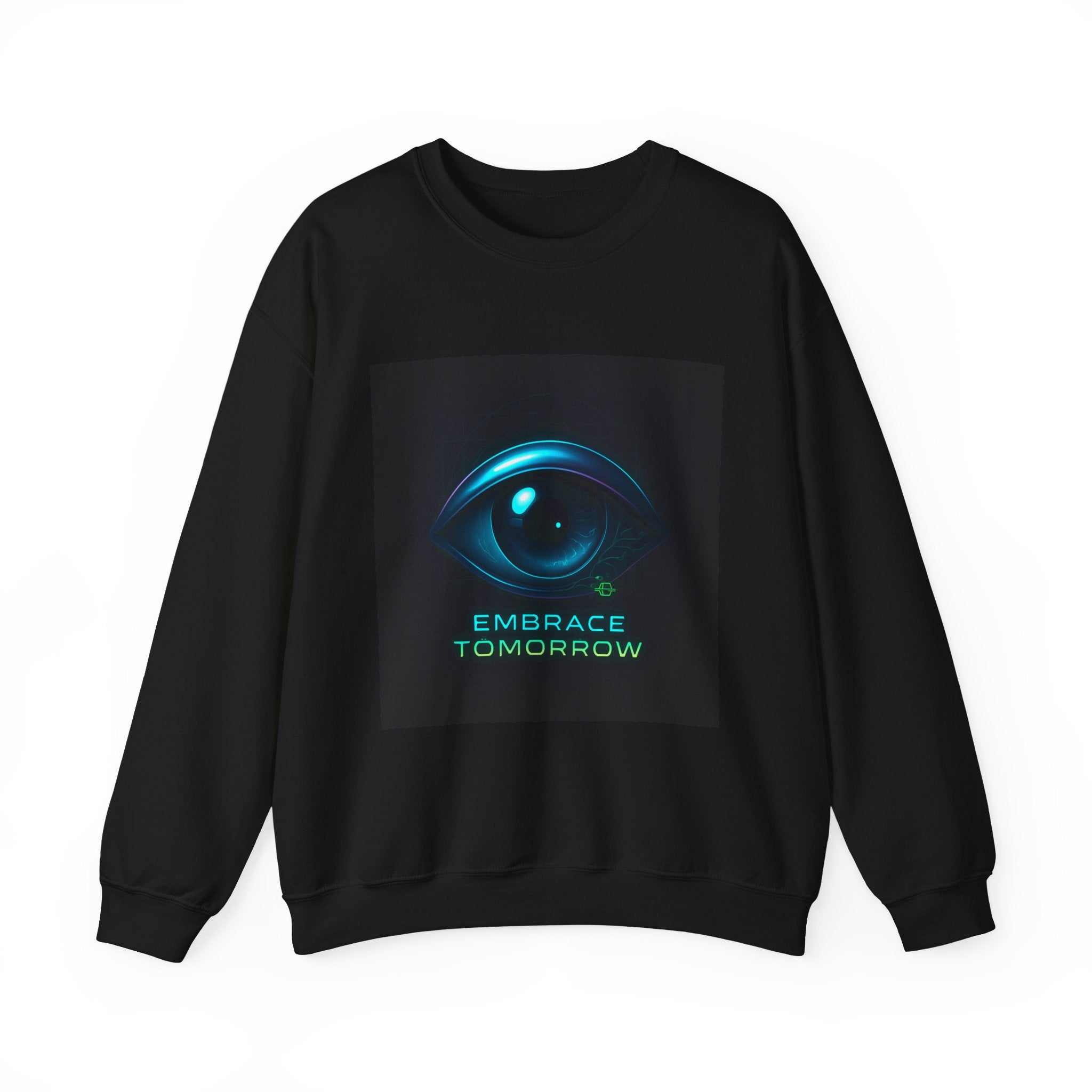 Unisex Heavy Blend™ Crewneck Sweatshirt Printify