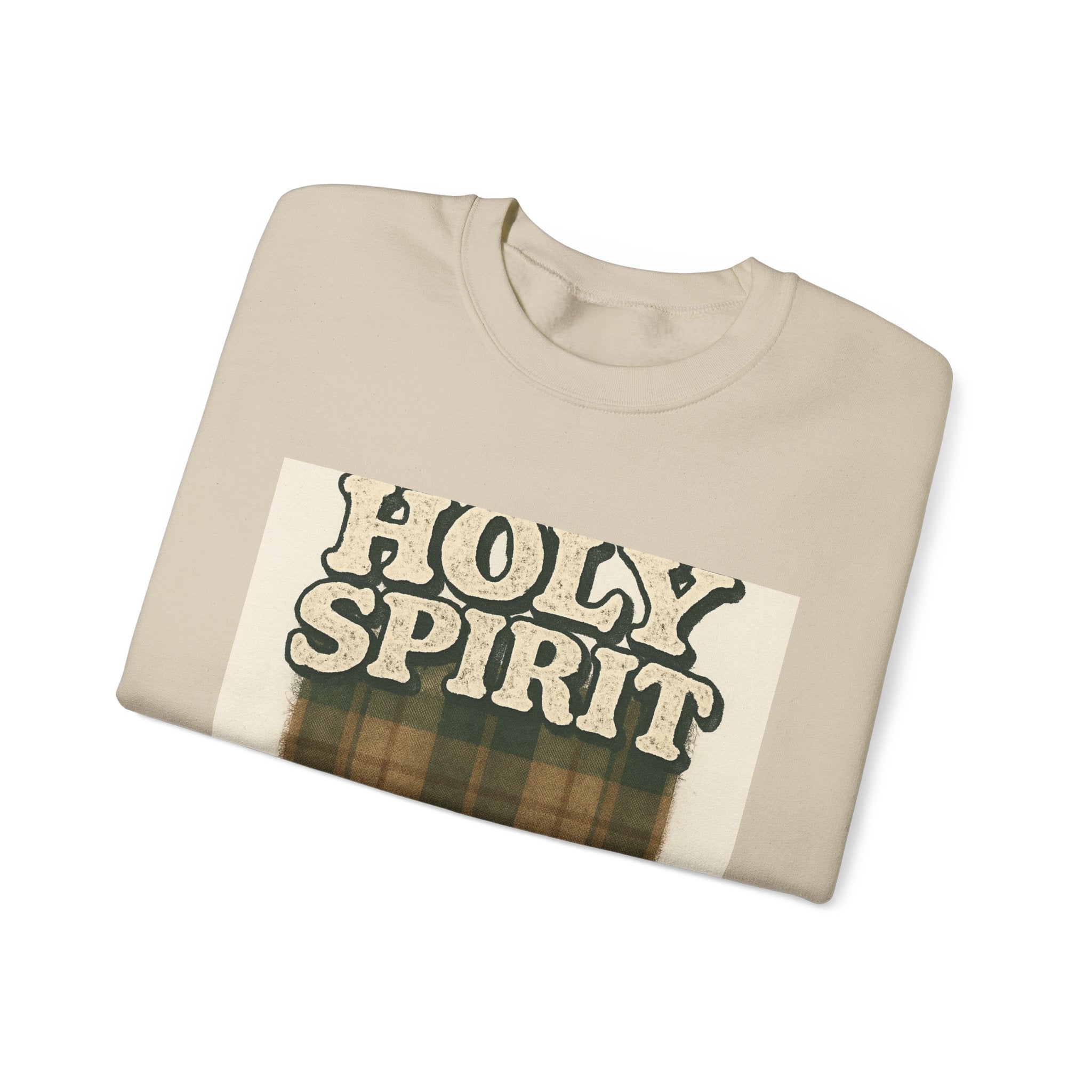 Unisex Heavy Blend™ Crewneck Sweatshirt Printify