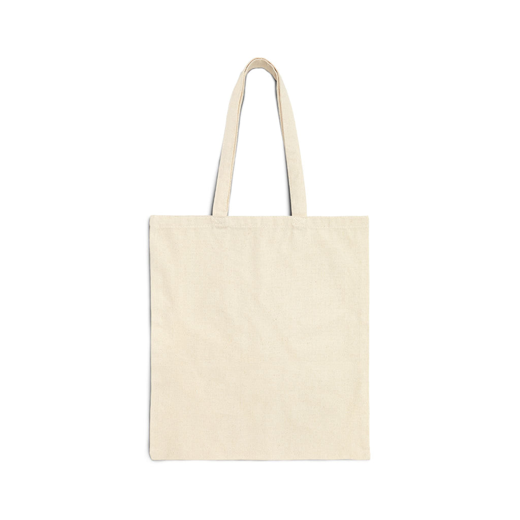Cotton Canvas Tote Bag Printify