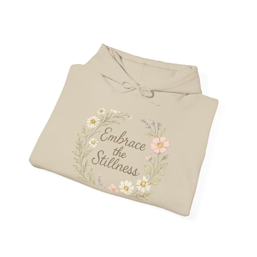 Unisex Heavy Blend™ Hooded Sweatshirt Printify