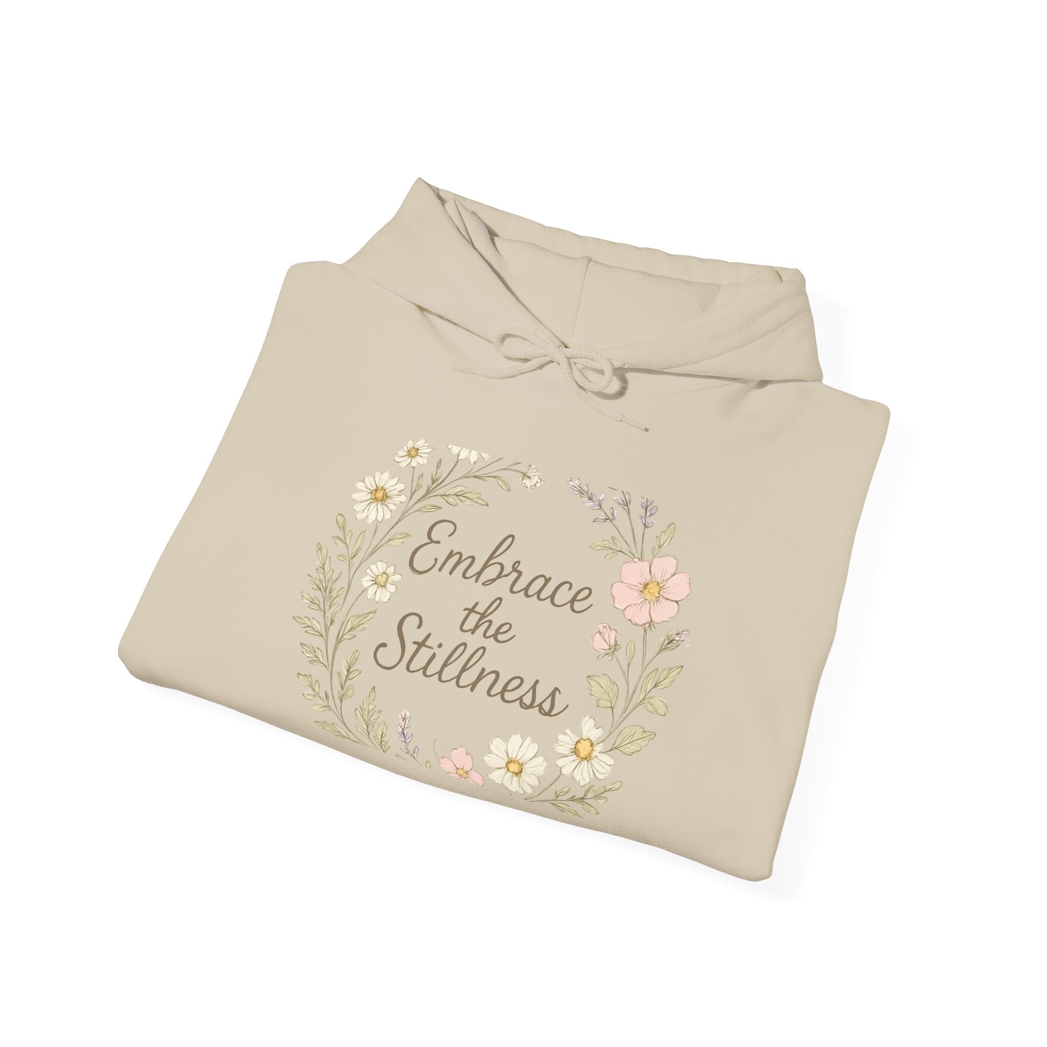 Unisex Heavy Blend™ Hooded Sweatshirt Printify