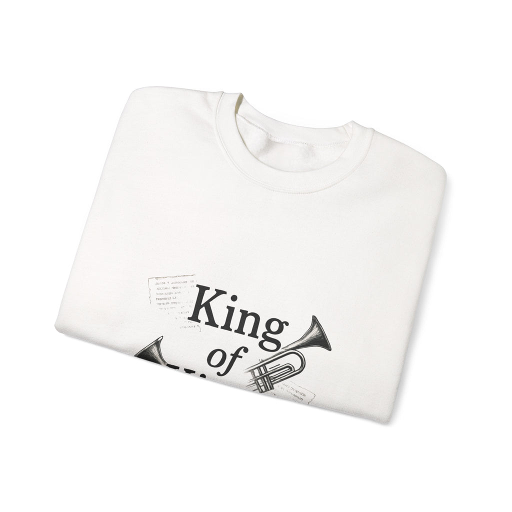 Unisex Heavy Blend™ Crewneck Sweatshirt Printify