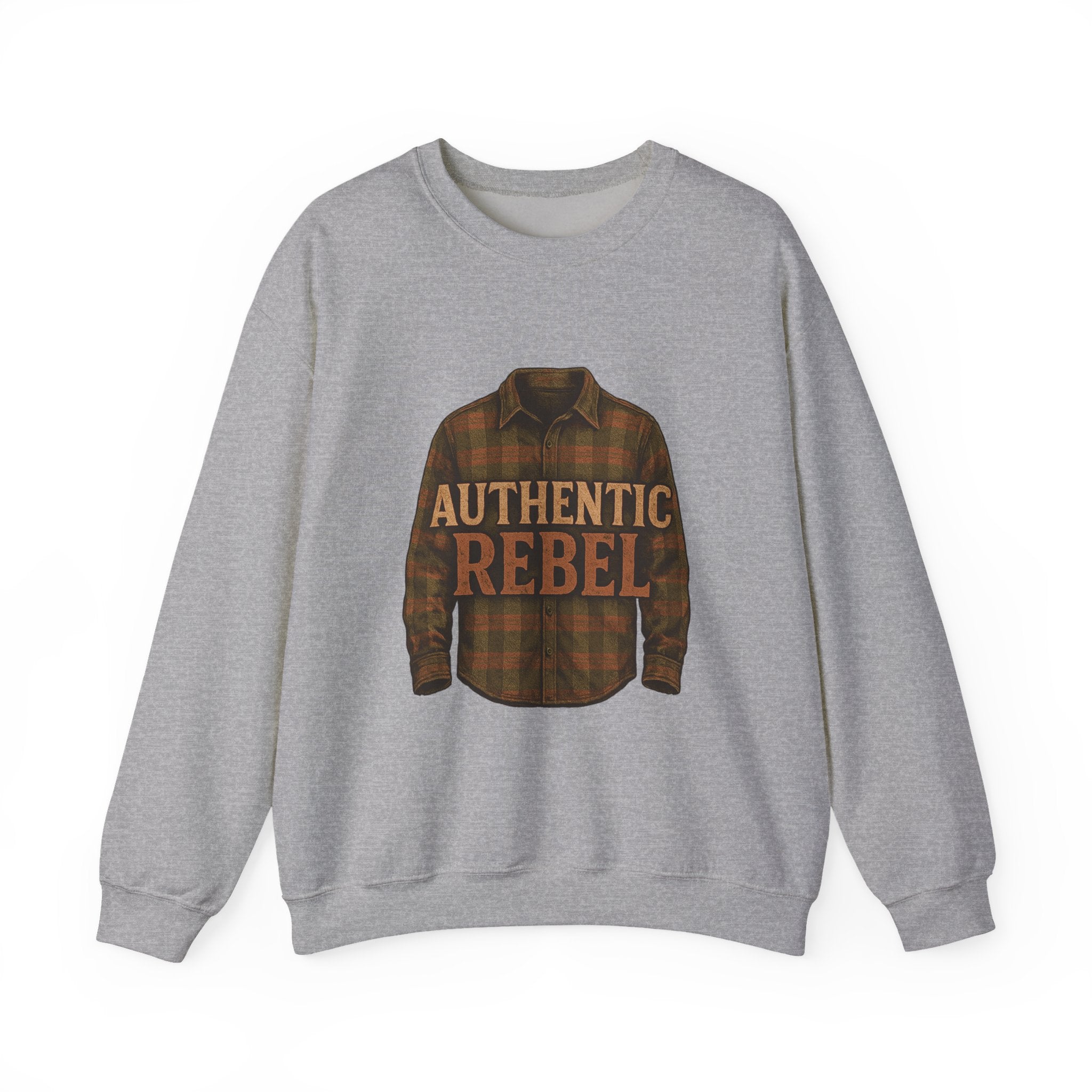Unisex Heavy Blend™ Crewneck Sweatshirt Printify